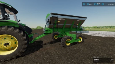 FS22 JOHNDEERE DN1006 v1.0.0.0