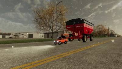 fs22 kidburban (1986 suburban) v1.0