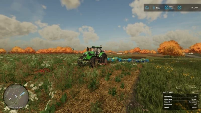 FS22 Kompaktoma 1570 Max v1.0.0.0