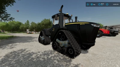 FS22 Mod Pack 5 By Stevie