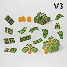 FS22 Money Tool v3.0