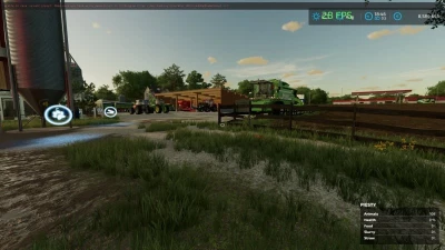 FS22 MST OD ZERA v1.0.0.0