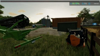 FS22 MST OD ZERA v1.0.0.0