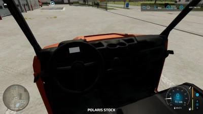 FS22 Polaris Ranger v1.0.0.0