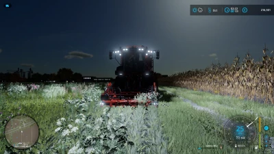 FS22 Rexor 6300 Platinum v1.0.0.0