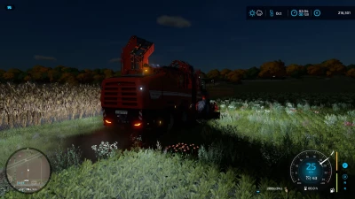 FS22 Rexor 6300 Platinum v1.0.0.0