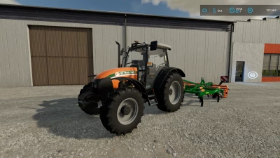 FS22 ST MAX 105 v1.0.0.0