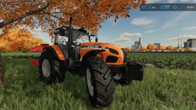 FS22 ST max 150 v1.0.0.0