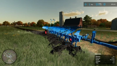 FS22 Titan 18 v1.0.0.0