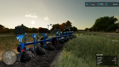 FS22 Titan 18 v1.0.0.0