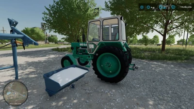 FS22 Umz 6kl v1.0.0.0