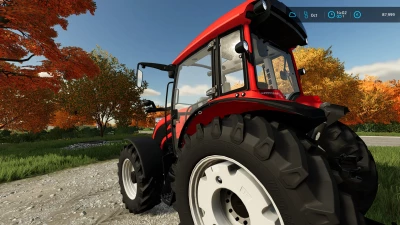 FS22 Valtra A Series v1.0.0.0