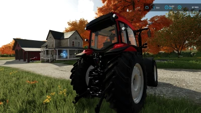 FS22 Valtra A Series v1.0.0.0