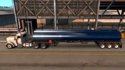 Fuel tanker in ownership v1.42