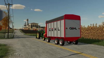 Gehl Chopper Boxes v1.0.0.0