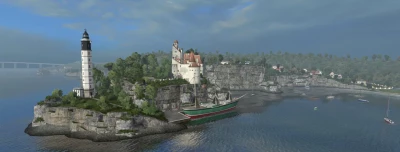 Grand Utopia Map v1.13 1.43