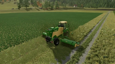 Grass Mowing v1.0.0.0