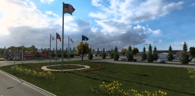 Great America v2.8