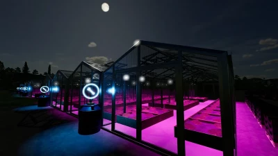 GREENHOUSE ADVANCED v1.5.0.0