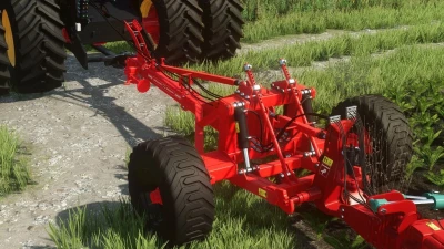 Grégoire Besson Trailed Lifter v1.0.0.0