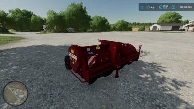 Grimme KS 75 4 by Andy v1.0.0.1