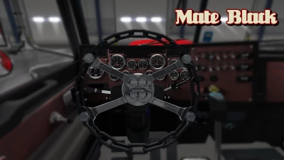 Harven's Chain Steering Wheel v1.1