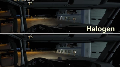 Headlight Options (LED+XENON) v1.42.1