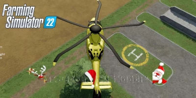 HELIPAD v1.0.0.0