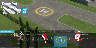 HELIPAD v1.0.0.0