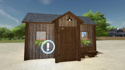 Hobo Farmhouse Pack v1.0.0.0