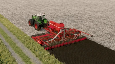 HORSCH Pronto 9DC v1.0.0.0