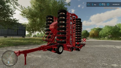 HORSCH Pronto 9DC v1.0.0.0