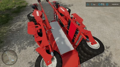 HORSCH Pronto 9DC v1.0.0.0