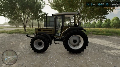 Hürlimann H488 v1.0.0.1