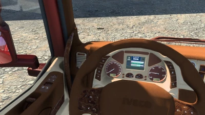 Iveco S-Way 2020 v1.0 1.43