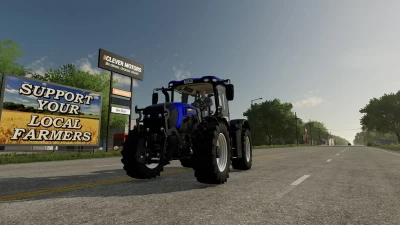 JCB Fastrac 4220 by Seno v1.0.0.0