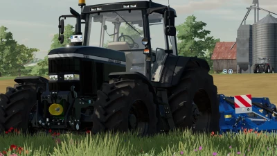 John Deere 7810 v1.0