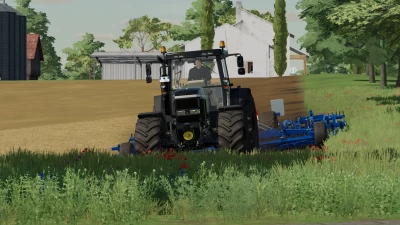 John Deere 7810 v1.0