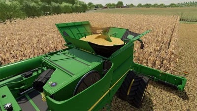 John Deere S790 v1.0.0.0