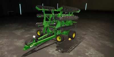 John Deere 465 v1.0.0.0