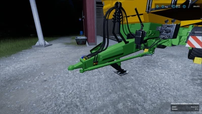 JOSKIN TRANSSPACE 8000/27TRC150 v1.1.0.0