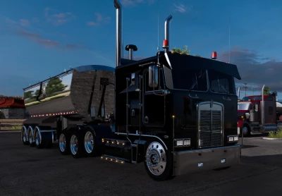 Kenworth k100 custom 1.43