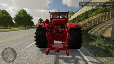 Kirovets K-700A v1.0.0.1