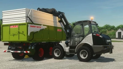 Kramer KL30.8T v1.0.0.1