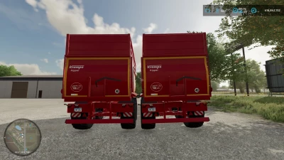 Krampe Big Body 500-550 v1.0.0.0