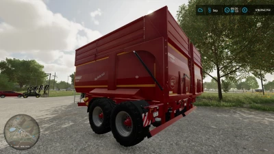 Krampe Big Body 500-550 v1.0.0.0