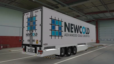 Kriistof Pack Skins Chereau v1.3