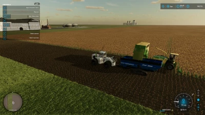 Krone BigX 1180 Gargo v1.0.0.1