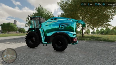 Krone Pack v1.0.0.0