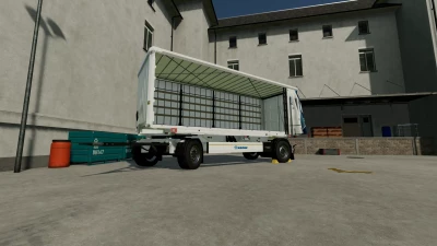 Krone Swap Bodies Pack v1.0.0.0